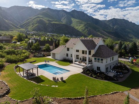 Homes For Sale - 4292 Silver Sage Cir<br/> Alpine, UT 84004