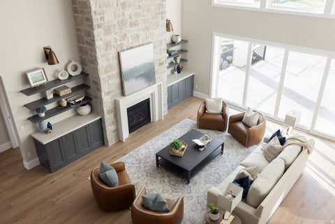 Tiny photo for 4292 SILVER SAGE CIR, Alpine, UT 84004 (MLS # 2162459)