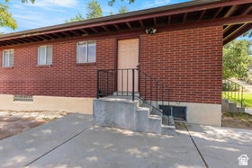 Tiny photo for 1146 E HARROP ST, Ogden, UT 84403 (MLS # 2185638)