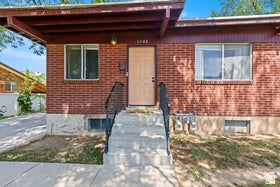 Tiny photo for 1146 E HARROP ST, Ogden, UT 84403 (MLS # 2185638)