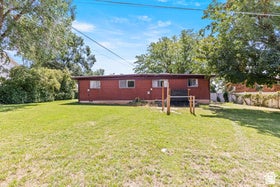 Tiny photo for 1146 E HARROP ST, Ogden, UT 84403 (MLS # 2185638)
