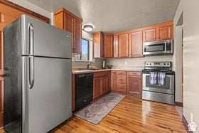 Tiny photo for 1146 E HARROP ST, Ogden, UT 84403 (MLS # 2185638)