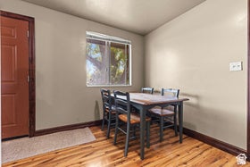 Tiny photo for 1146 E HARROP ST, Ogden, UT 84403 (MLS # 2185638)