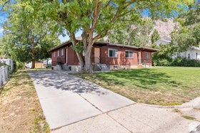 Tiny photo for 1146 E HARROP ST, Ogden, UT 84403 (MLS # 2185638)