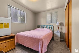 Tiny photo for 1146 E HARROP ST, Ogden, UT 84403 (MLS # 2185638)