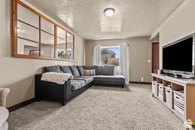 Tiny photo for 1146 E HARROP ST, Ogden, UT 84403 (MLS # 2185638)