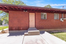 Tiny photo for 1146 E HARROP ST, Ogden, UT 84403 (MLS # 2185638)