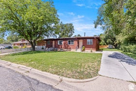 Tiny photo for 1146 E HARROP ST, Ogden, UT 84403 (MLS # 2185638)
