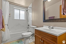 Tiny photo for 1146 E HARROP ST, Ogden, UT 84403 (MLS # 2185638)