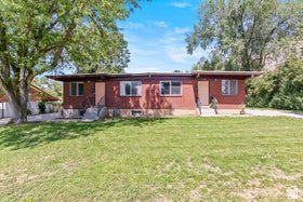 Photo of 1146 E HARROP ST, Ogden, UT 84403 (MLS # 2185638)
