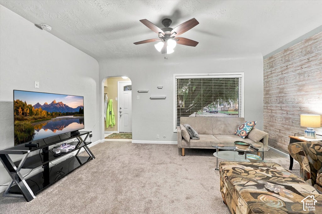 Photo of 7856 S PIONEER ST W, Midvale, UT 84047 (MLS # 2190767)