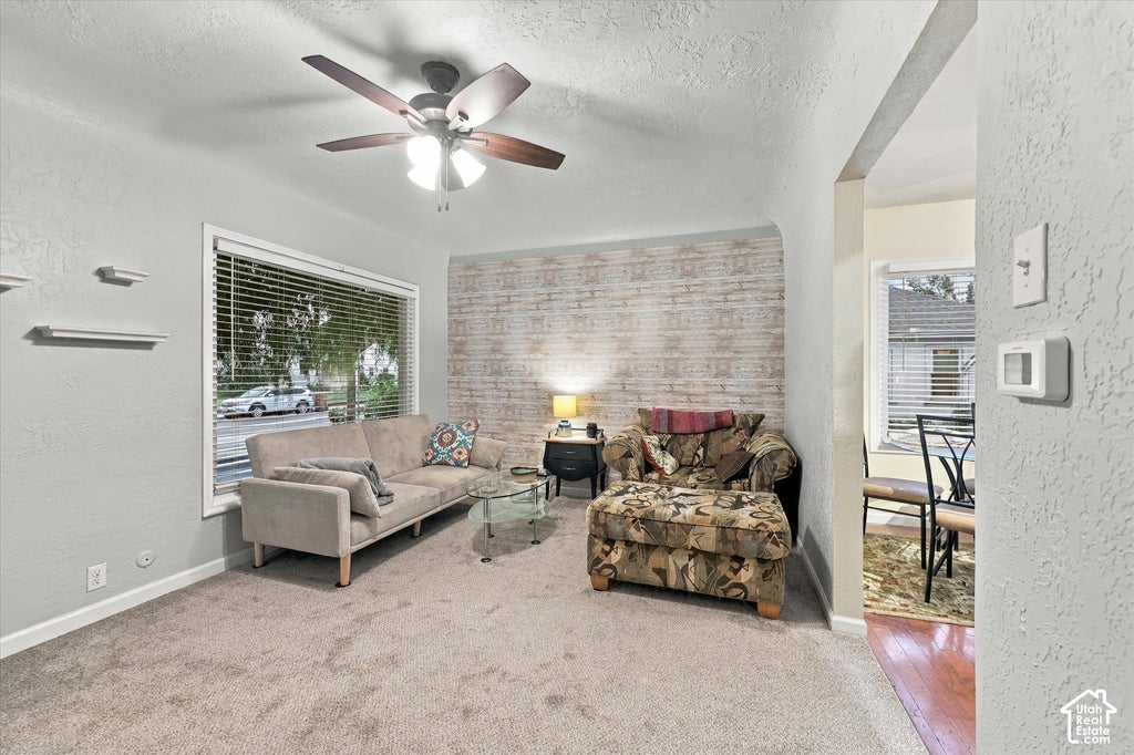 Photo of 7856 S PIONEER ST W, Midvale, UT 84047 (MLS # 2190767)