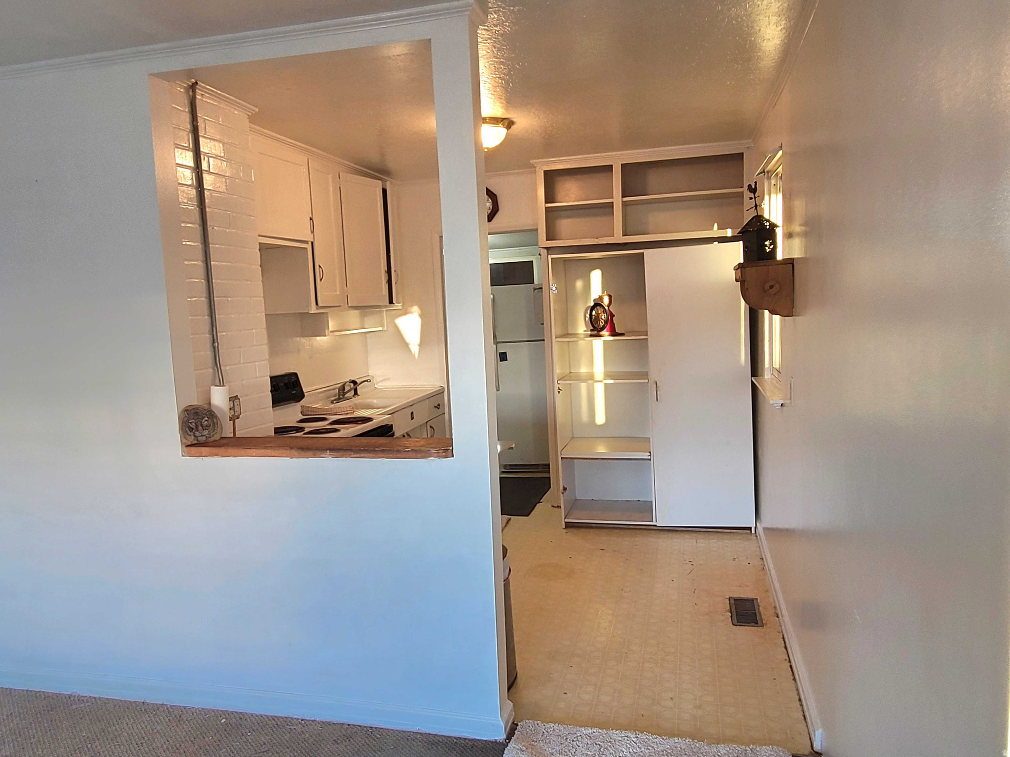 DRAGERTON SUB - Residential