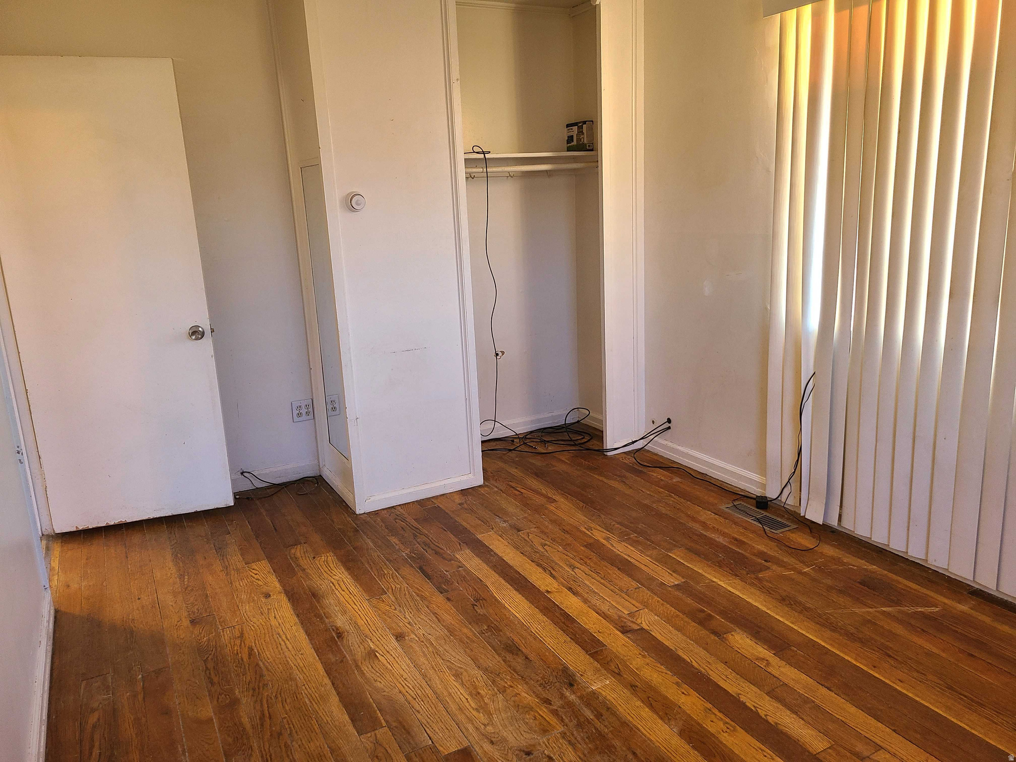 DRAGERTON SUB - Residential