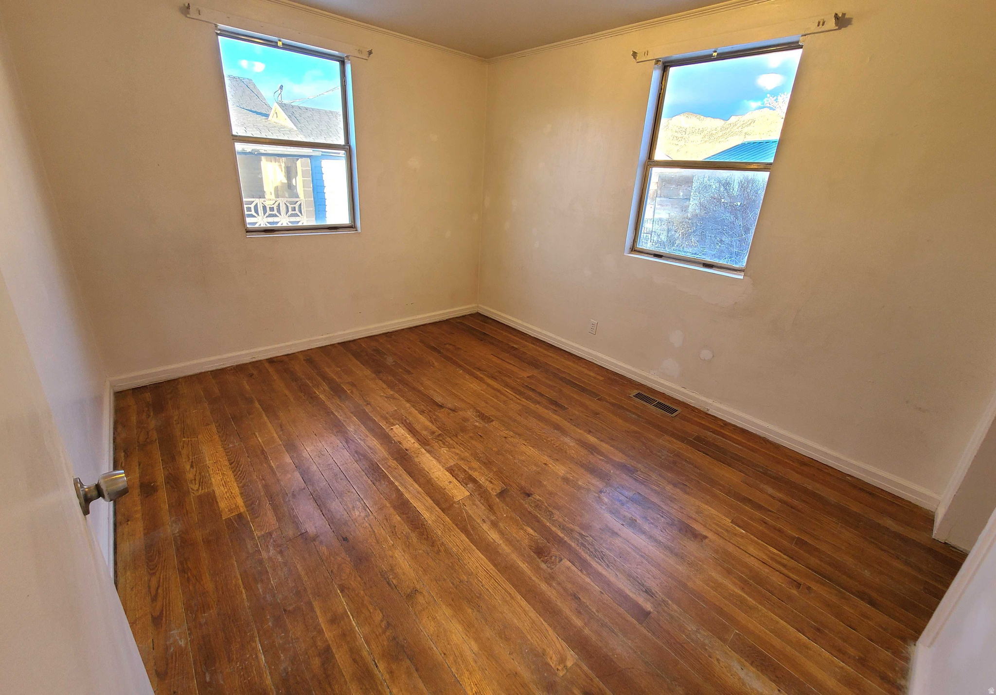 DRAGERTON SUB - Residential