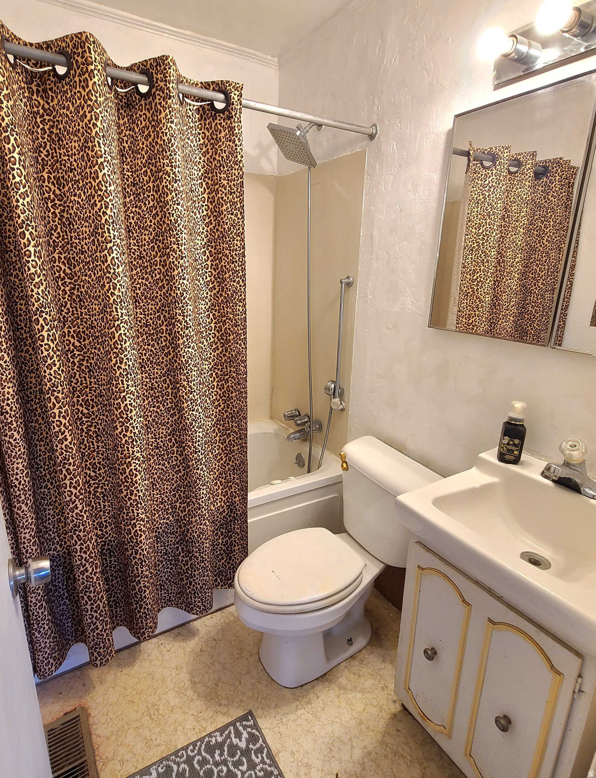 DRAGERTON SUB - Residential