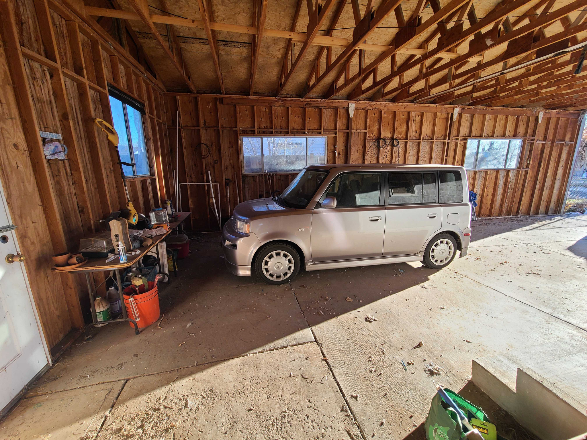 DRAGERTON SUB - Residential