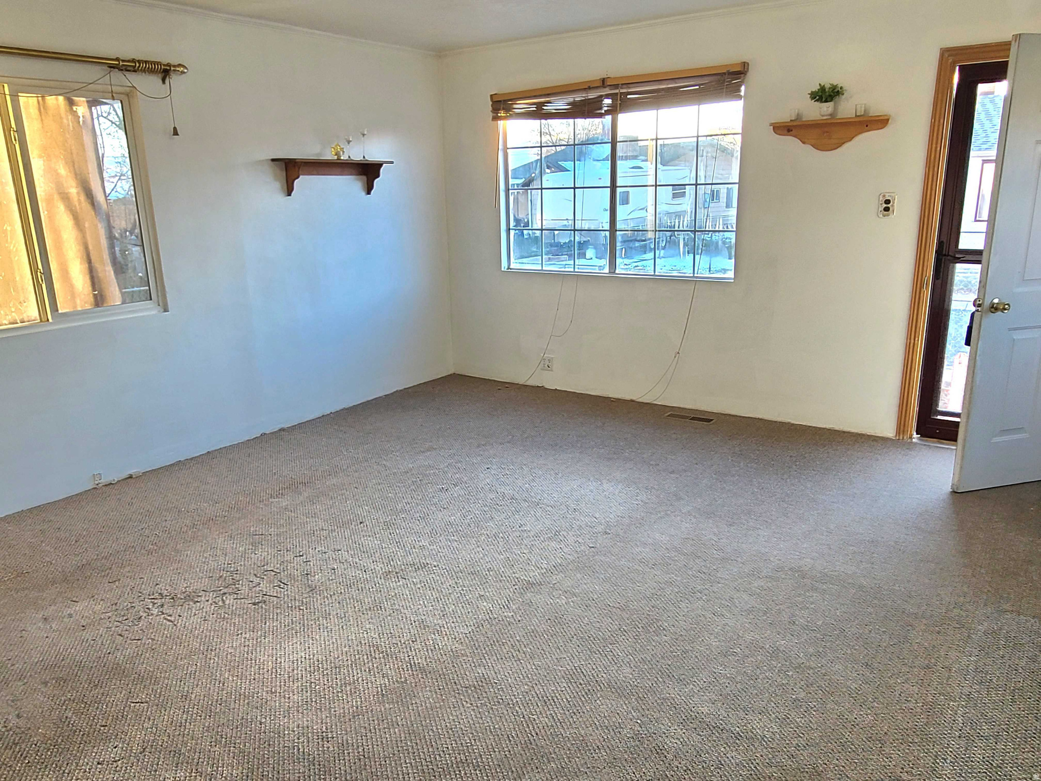 DRAGERTON SUB - Residential