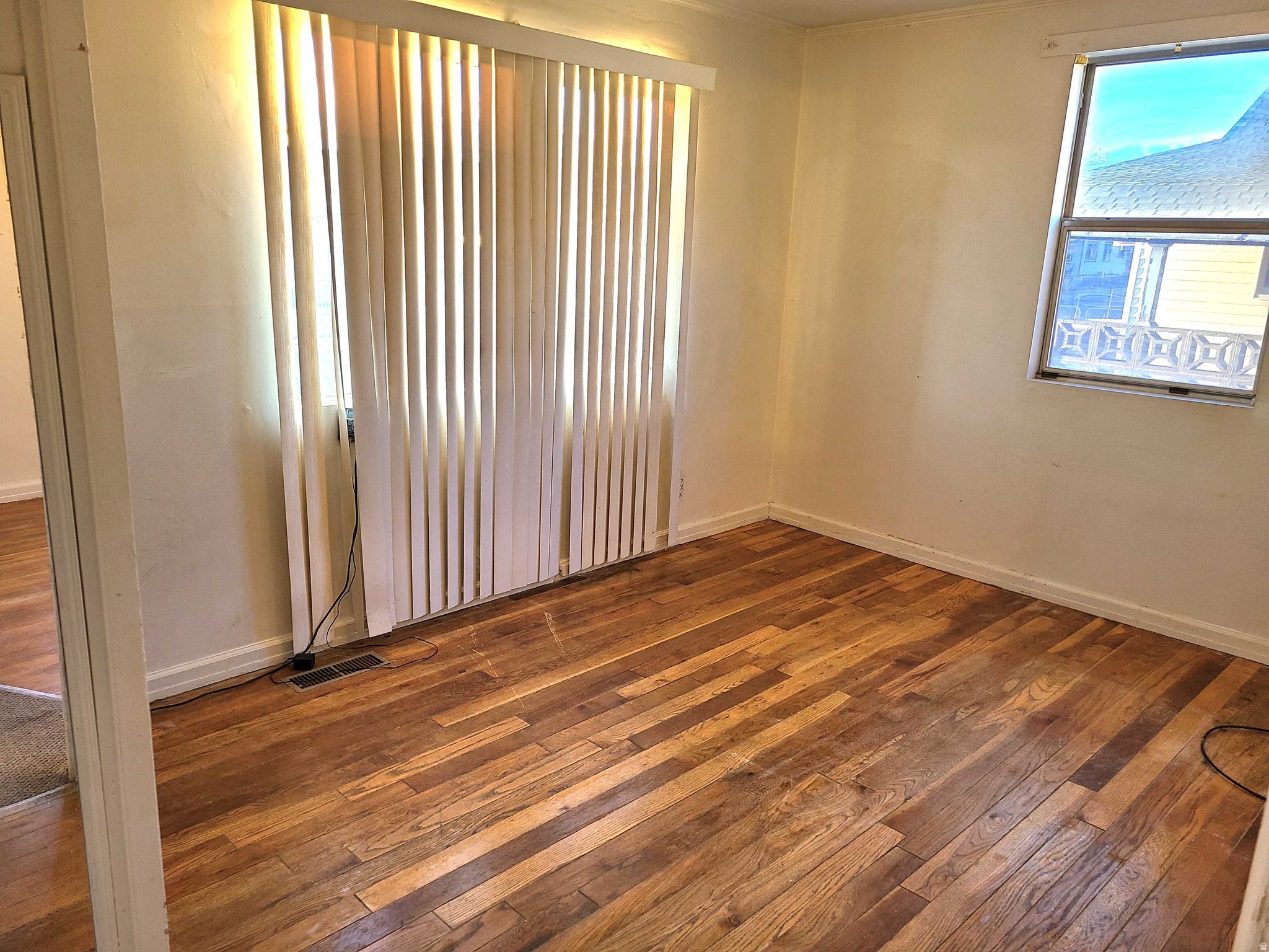 DRAGERTON SUB - Residential