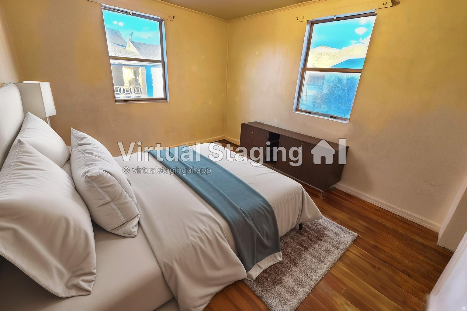 DRAGERTON SUB - Residential