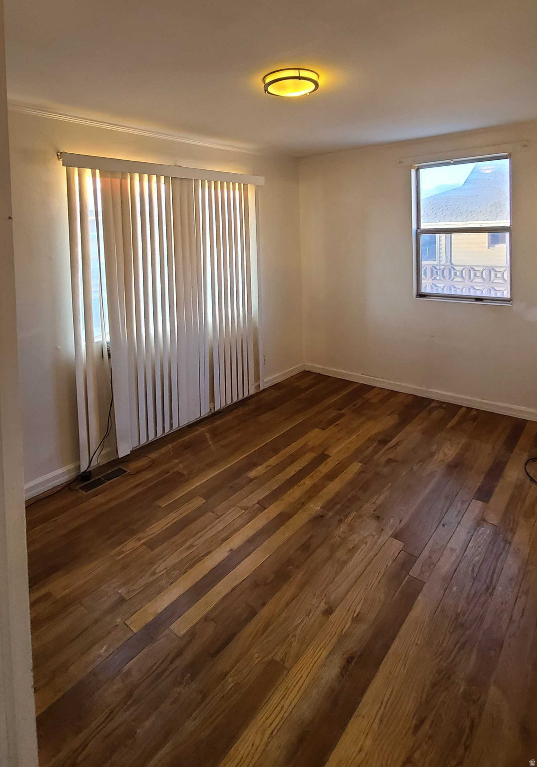 DRAGERTON SUB - Residential