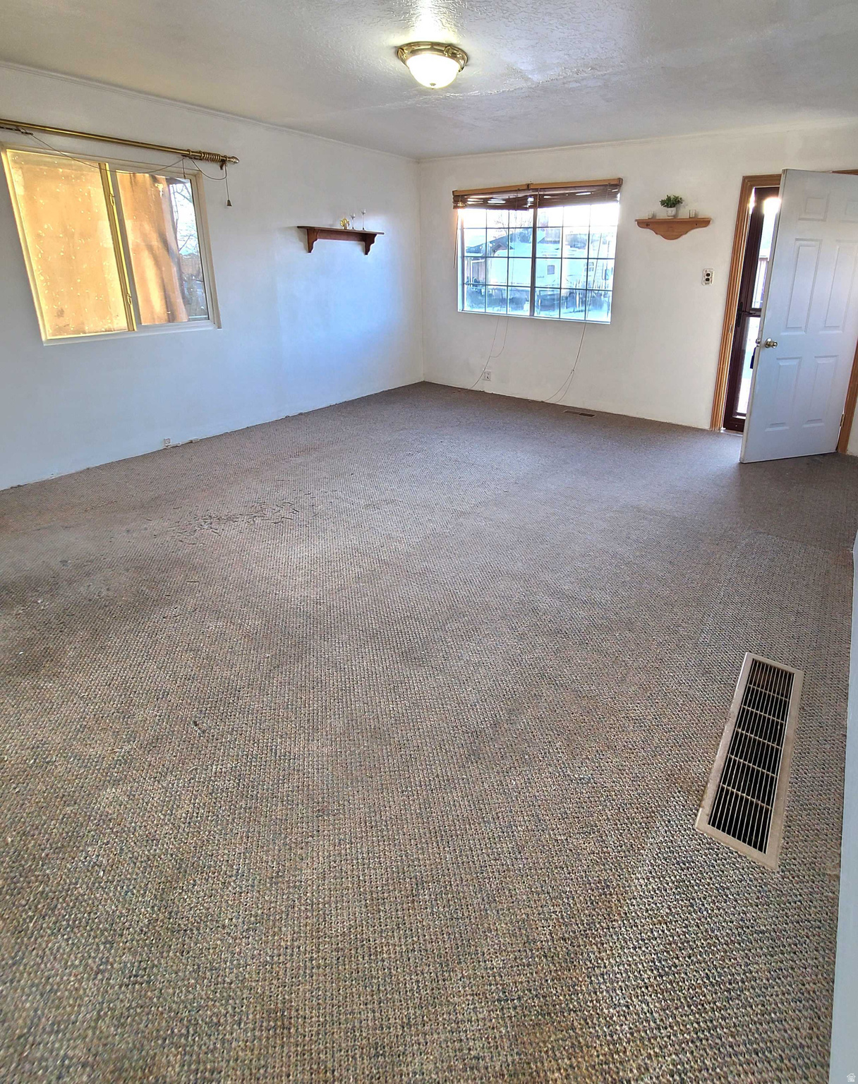 DRAGERTON SUB - Residential