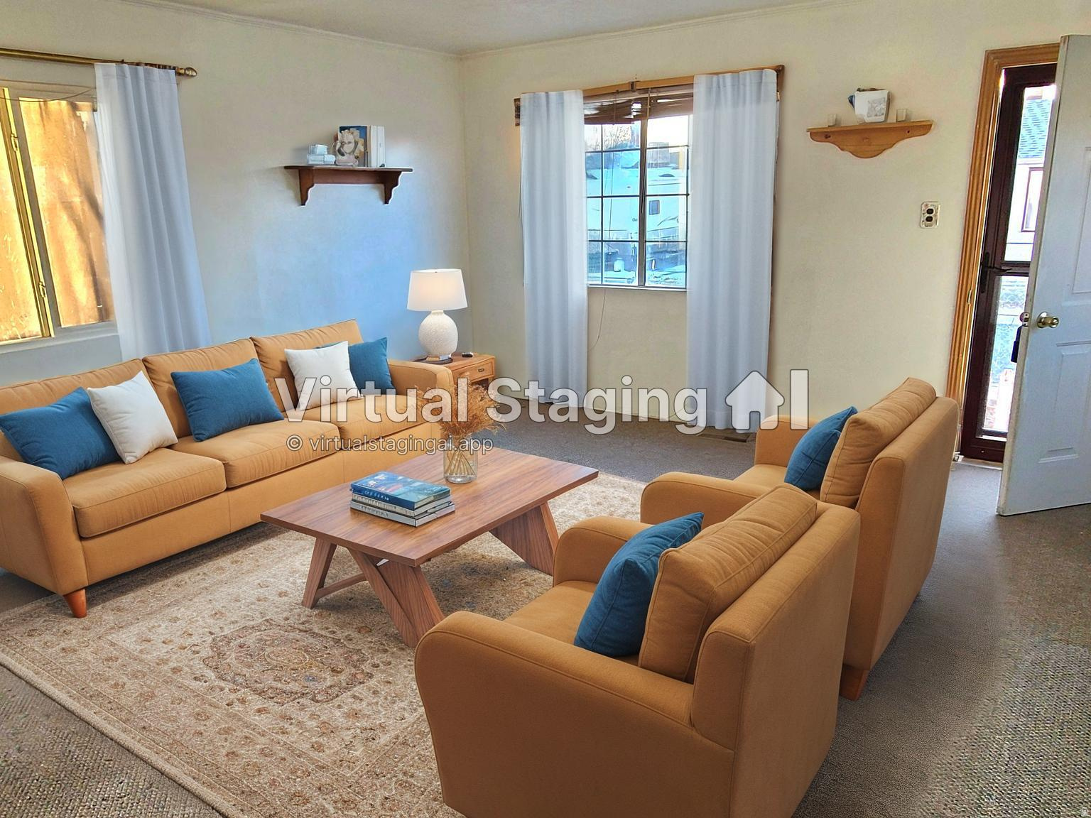 DRAGERTON SUB - Residential