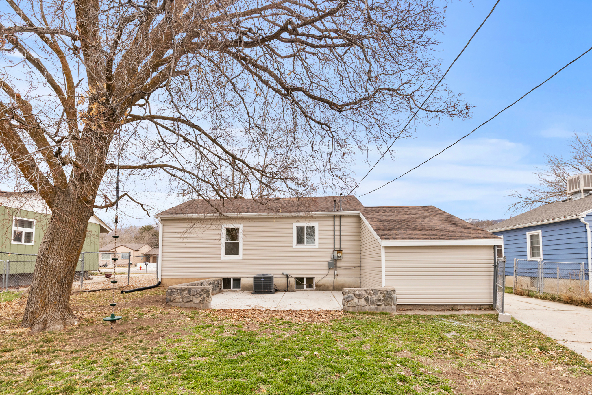 SKYLINE SUB - Residential