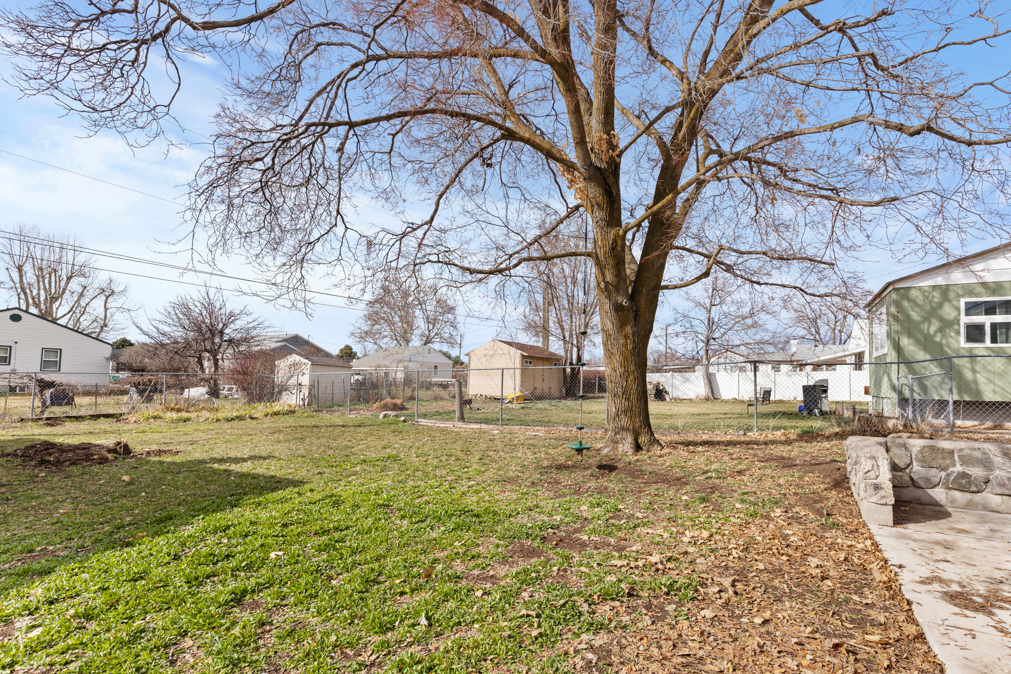 SKYLINE SUB - Residential