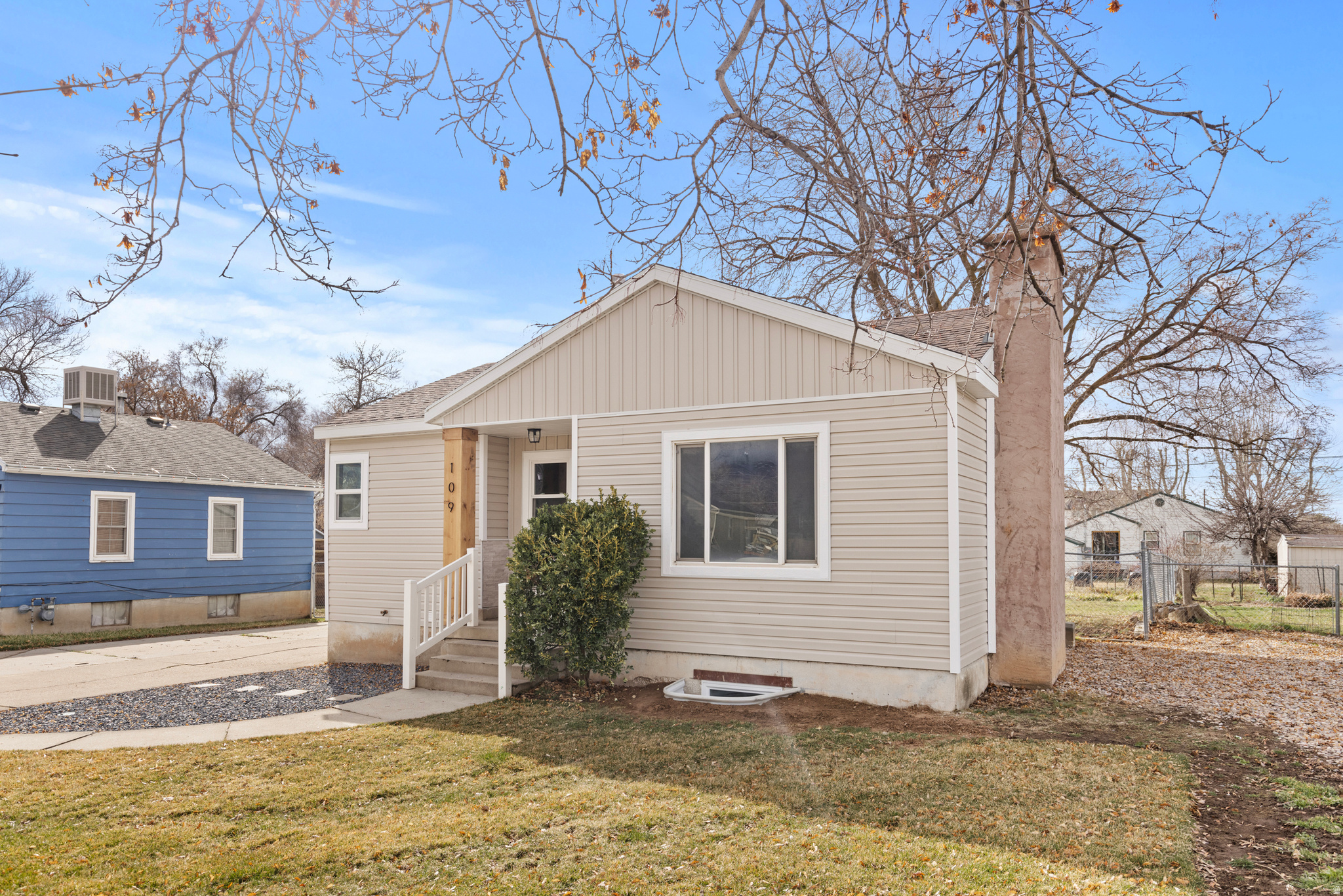 SKYLINE SUB - Residential