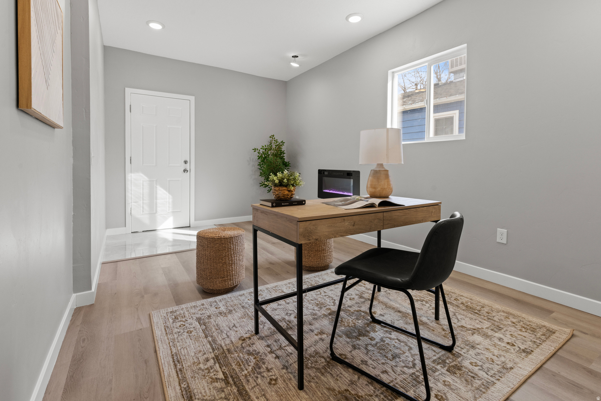 SKYLINE SUB - Residential