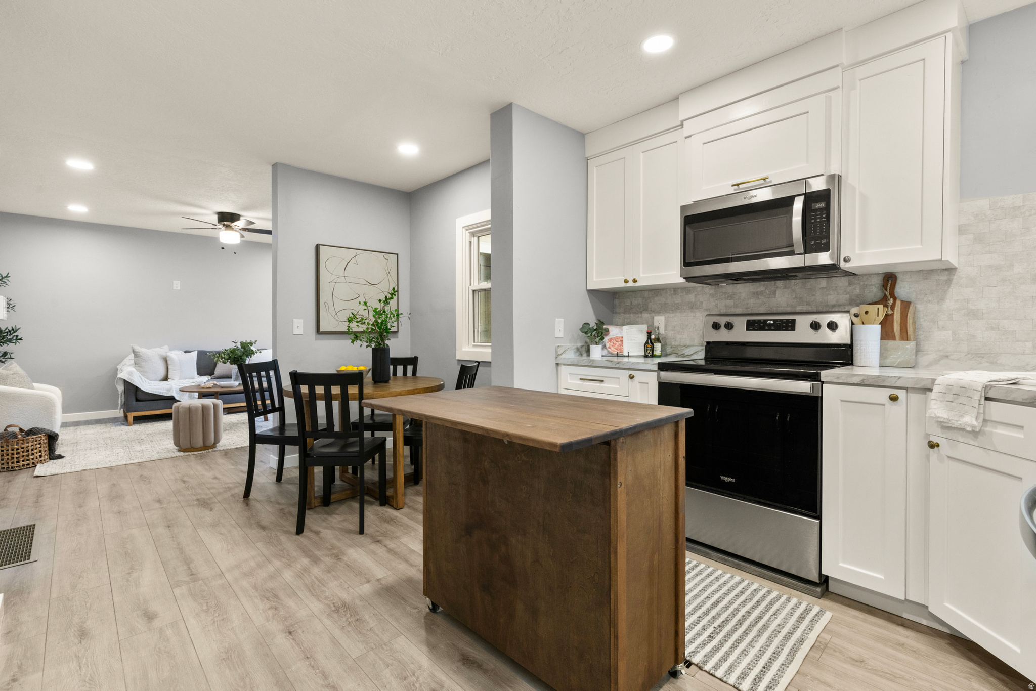 SKYLINE SUB - Residential