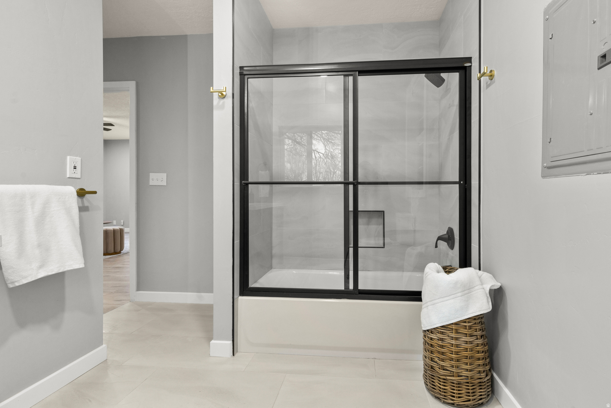 SKYLINE SUB - Residential