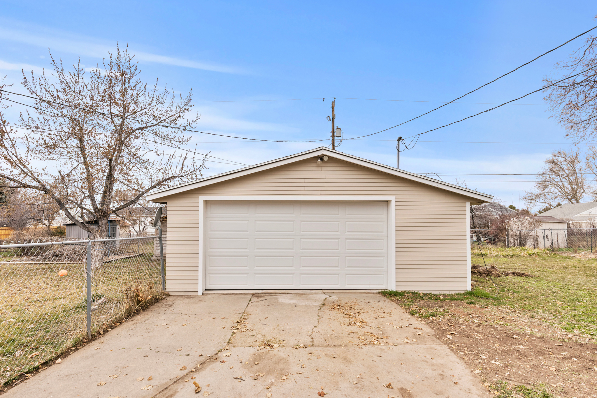 SKYLINE SUB - Residential