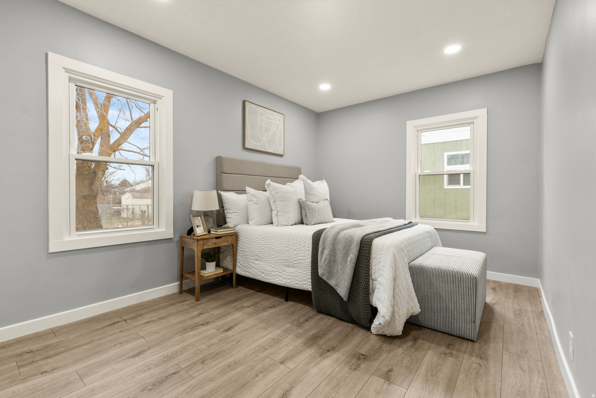 SKYLINE SUB - Residential