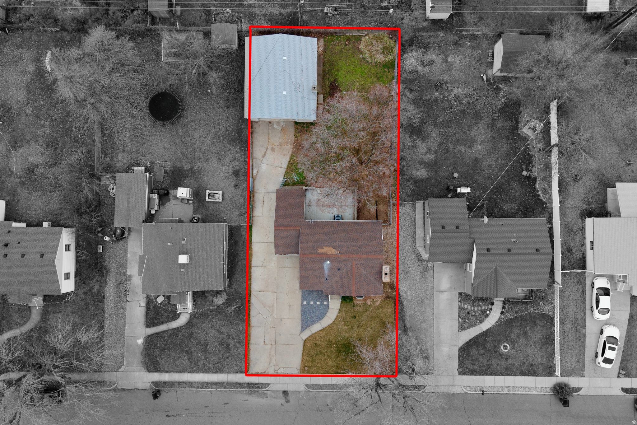 SKYLINE SUB - Residential