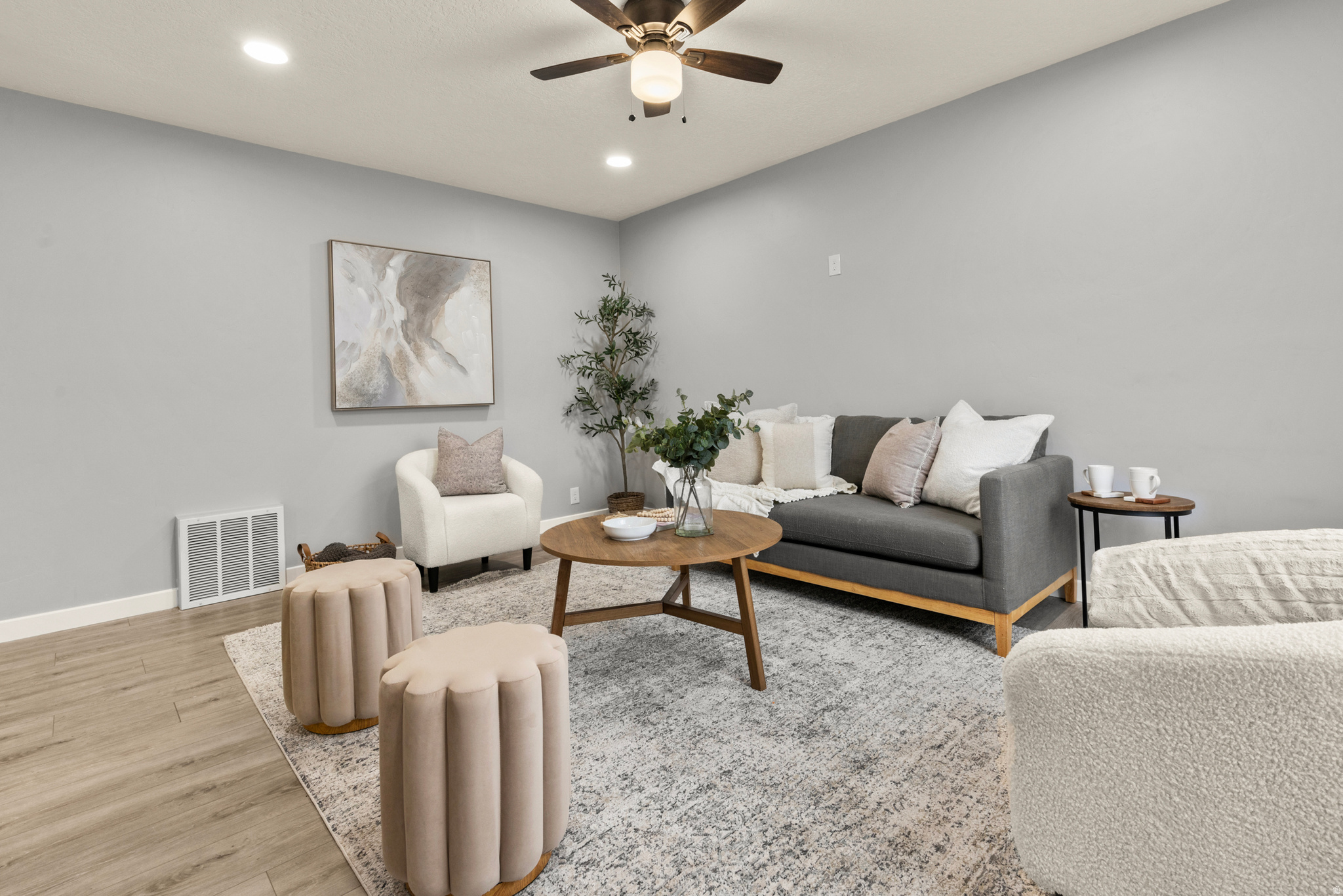 SKYLINE SUB - Residential