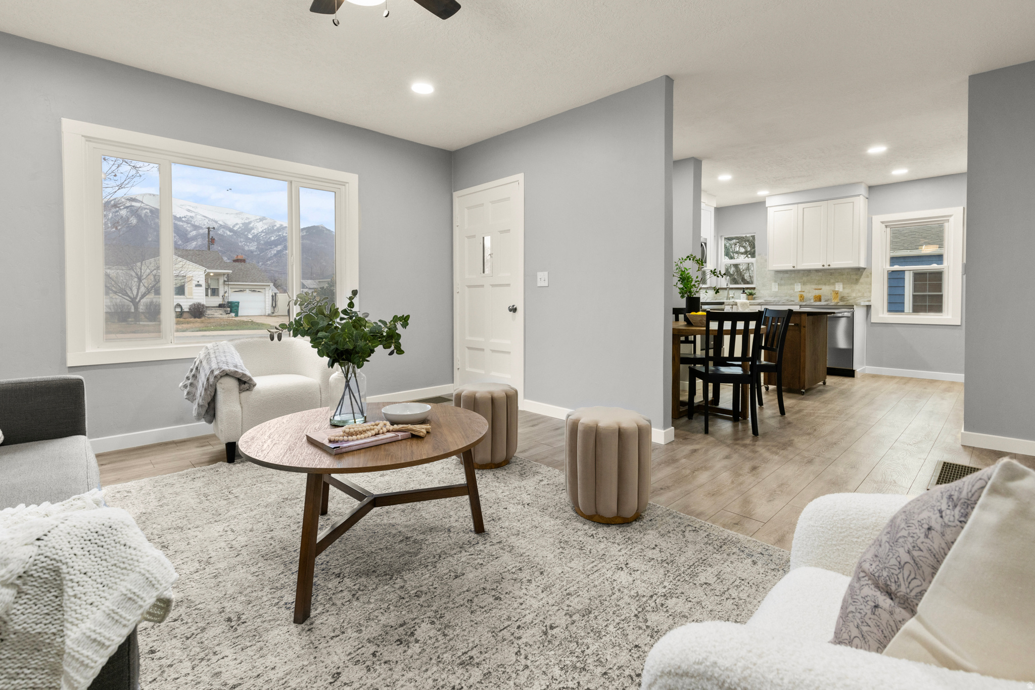 SKYLINE SUB - Residential