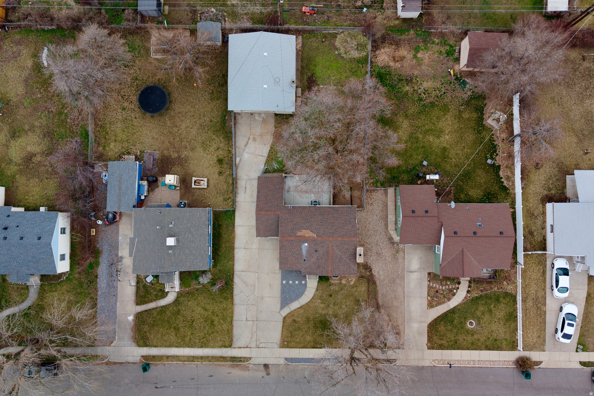 SKYLINE SUB - Residential