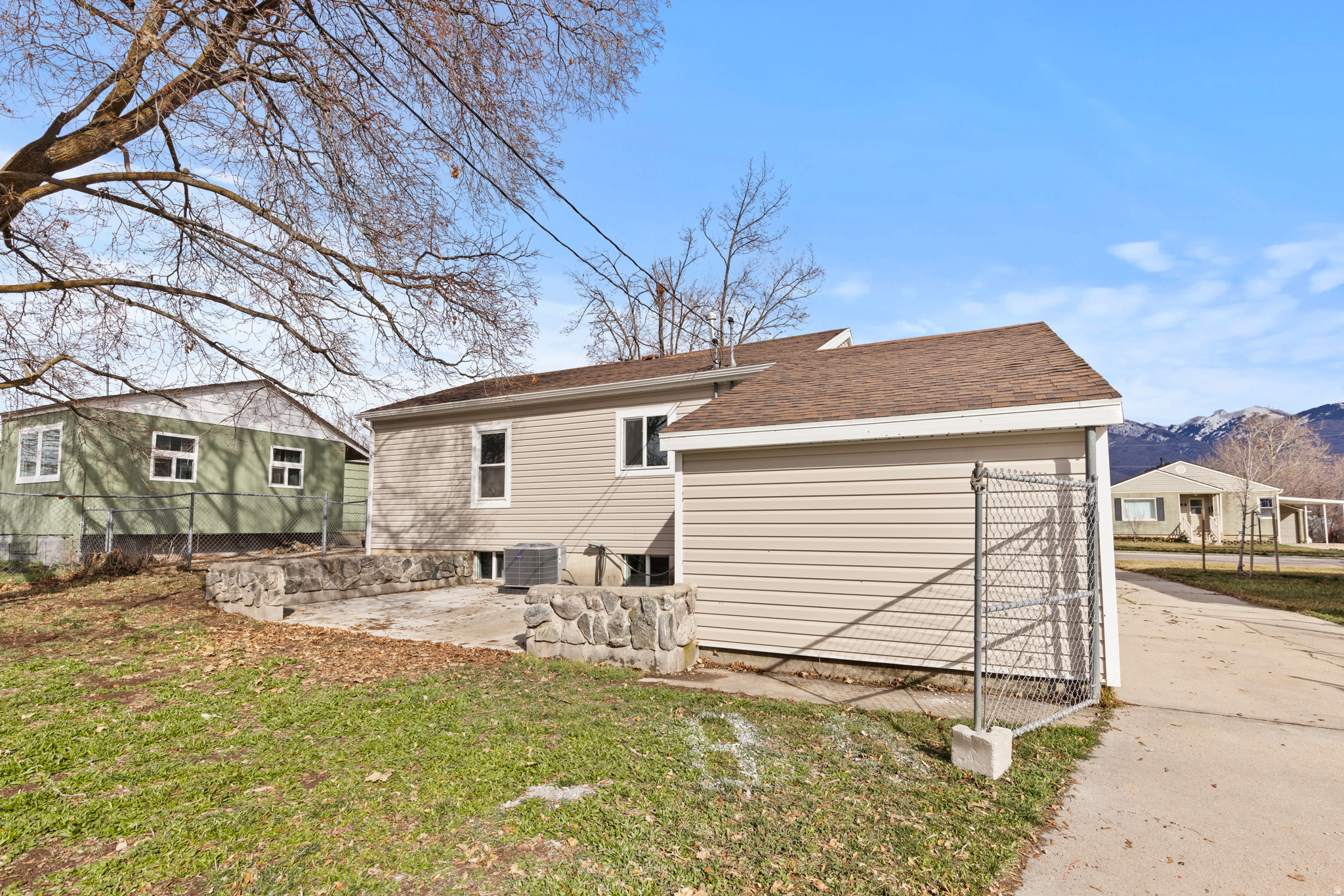 SKYLINE SUB - Residential