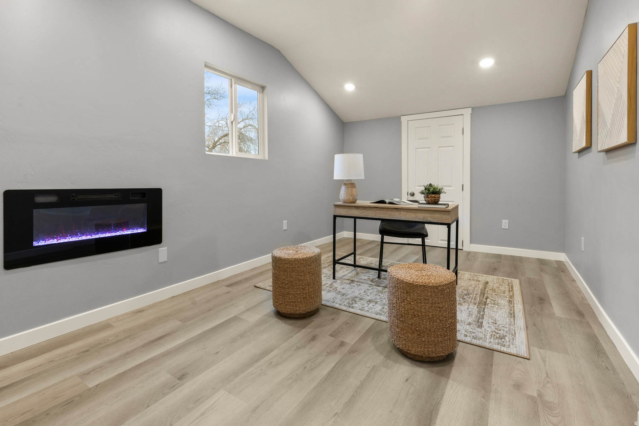 SKYLINE SUB - Residential