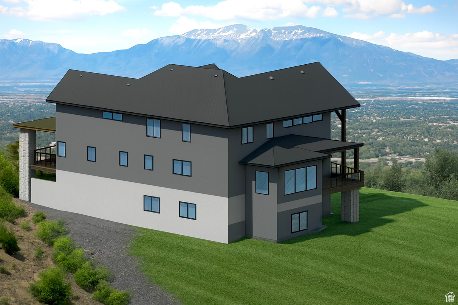 EAGLE CREST NO 3 AT SUNCREST - Residential