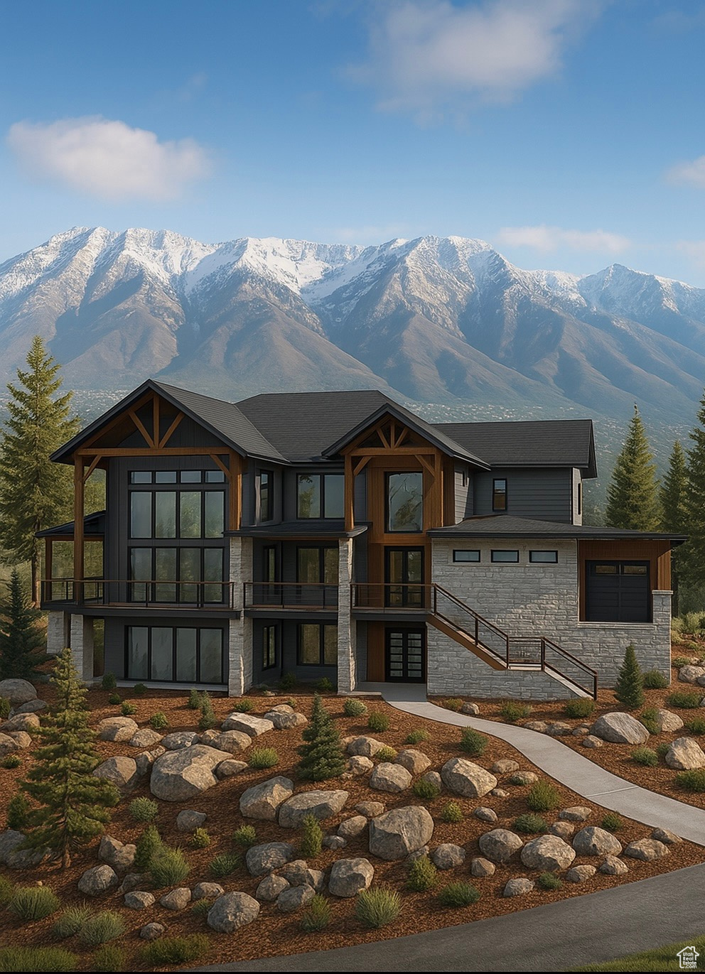 EAGLE CREST NO 3 AT SUNCREST - Residential