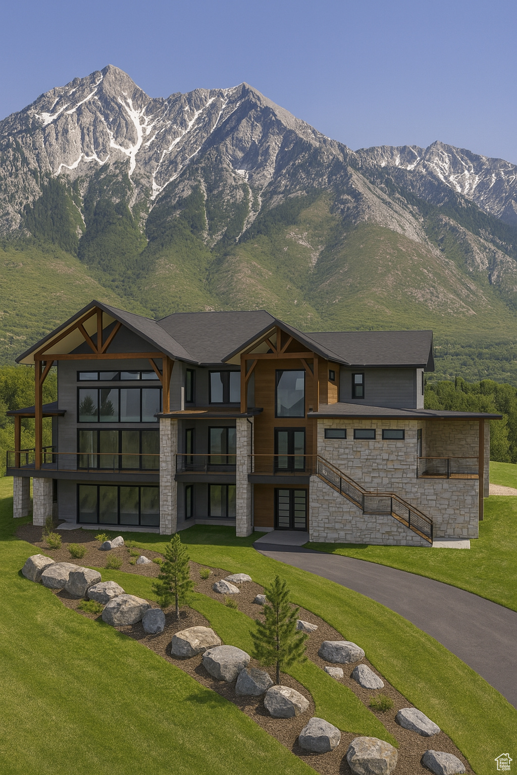 EAGLE CREST NO 3 AT SUNCREST - Residential