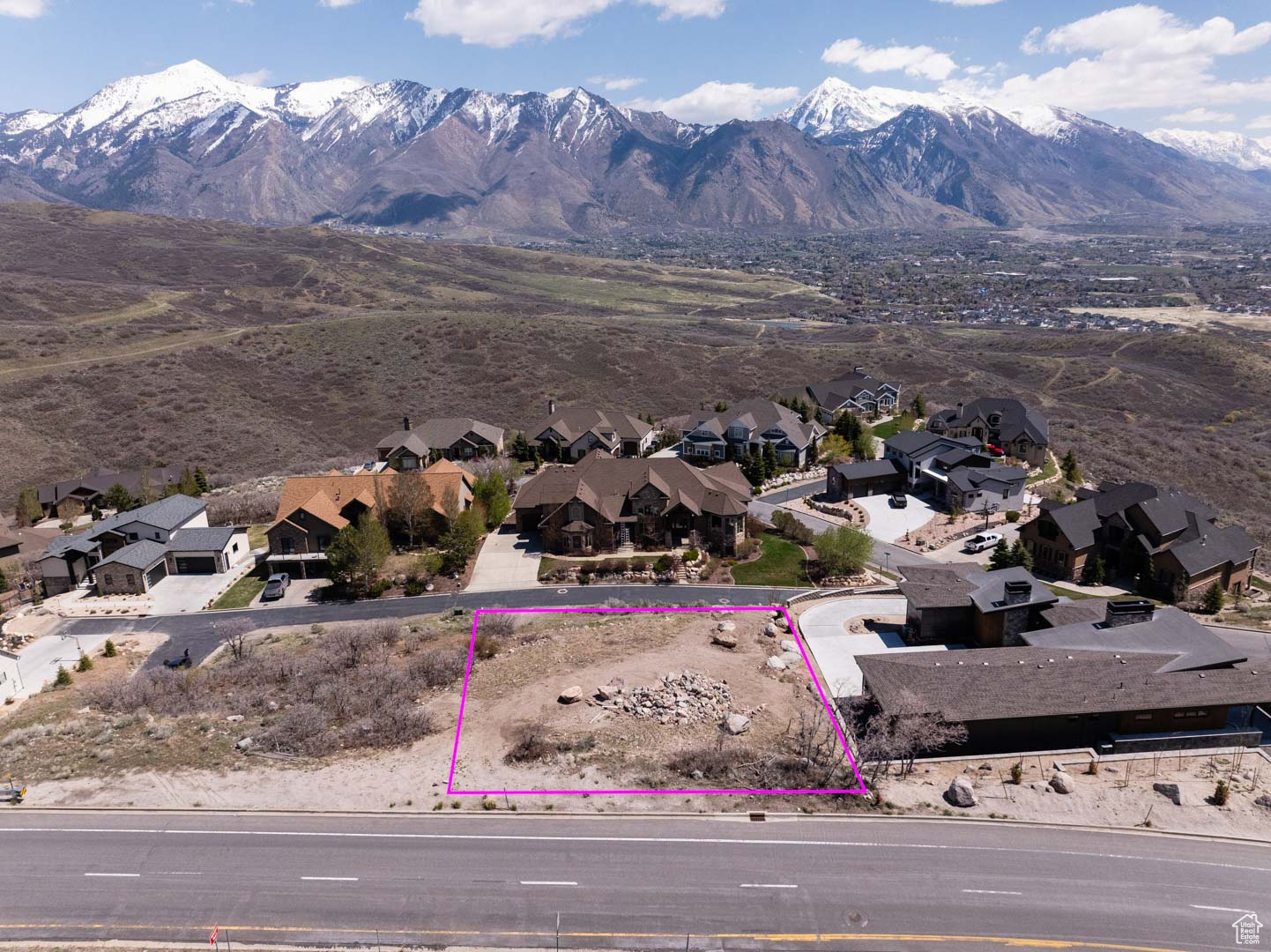 EAGLE CREST NO 3 AT SUNCREST - Residential