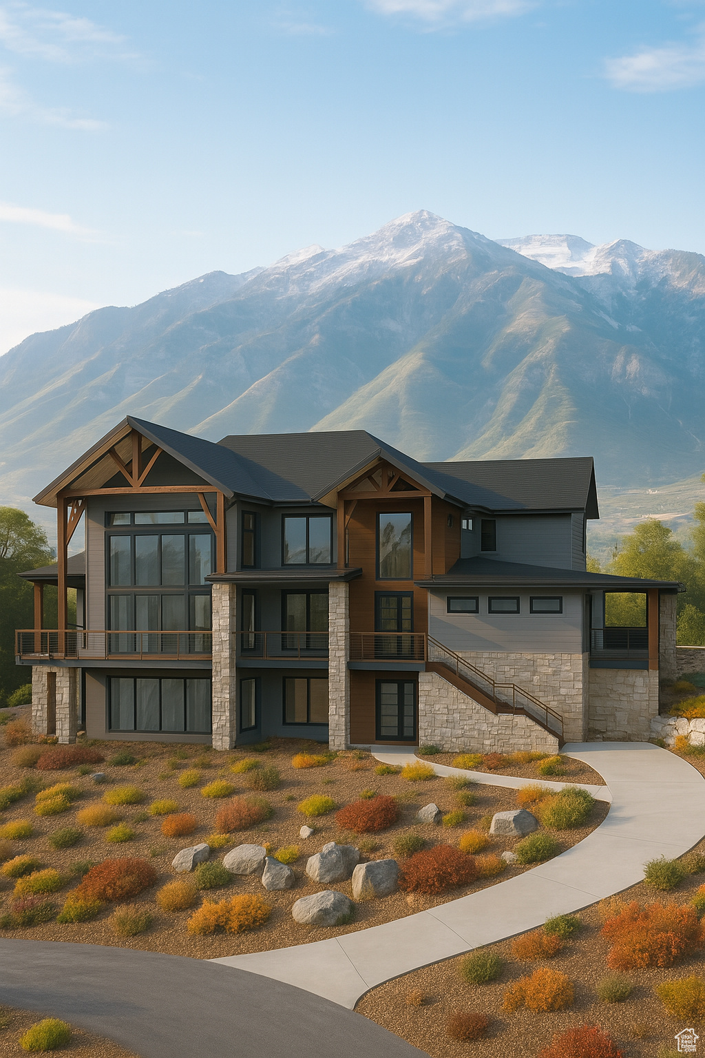 EAGLE CREST NO 3 AT SUNCREST - Residential