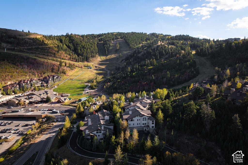 Photo of 2100 DEER VALLEY DR #501, Park City, UT 84060 (MLS # 2188636)