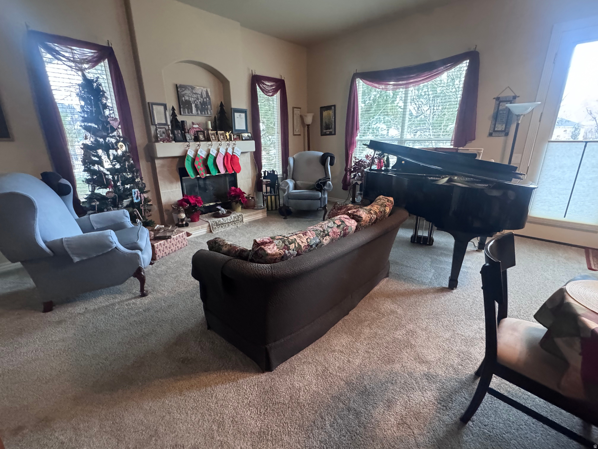 RENAISSANCE AT TRIMBLE CREEK PUD AMD - Residential