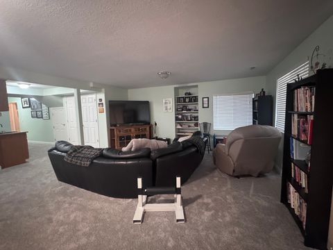 Tiny photo for 9287 S AVIGNON PL, West Jordan, UT 84088 (MLS # 2128068)