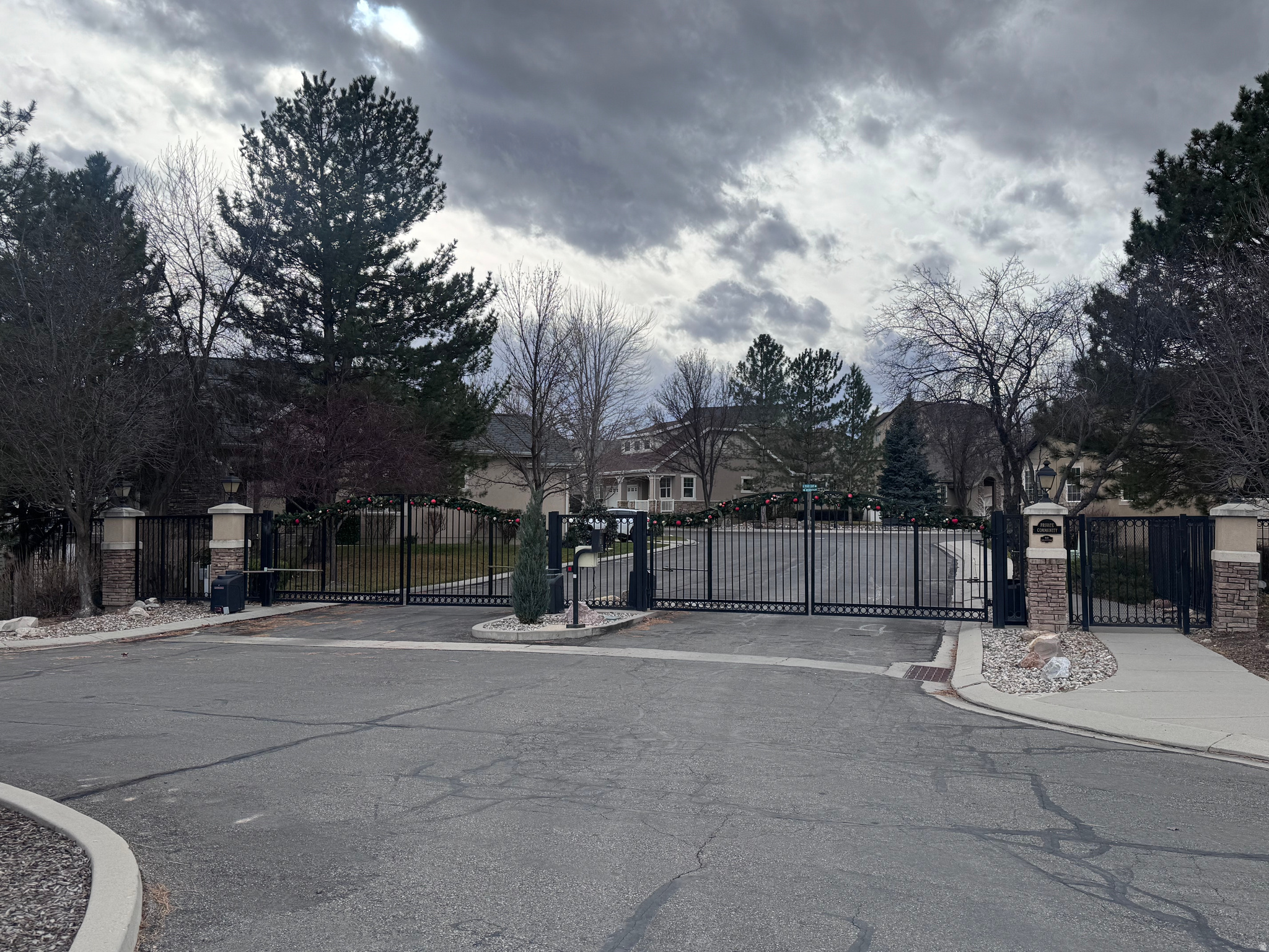 RENAISSANCE AT TRIMBLE CREEK PUD AMD - Residential